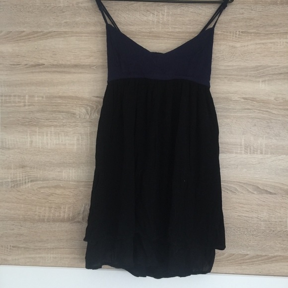 urban outfitters minidress/top nwot - Picture 1 of 3